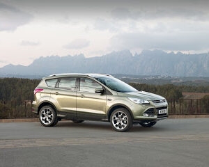 Kuga-2012