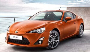 Toyota-GT86
