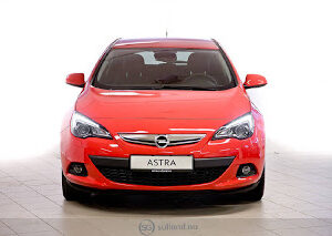 Astra