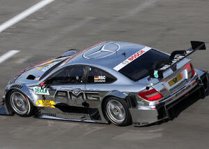 MB-AMG-C-klasse