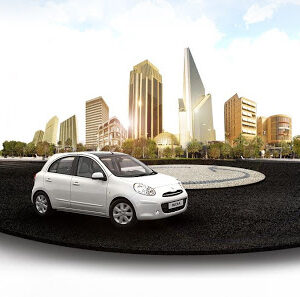 Nissan-Micra