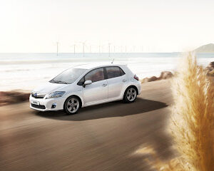 Toyota-Auris