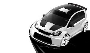 Global-Nyheter-2012-05-16-Skoda-Citigo-Rally-Car-concept