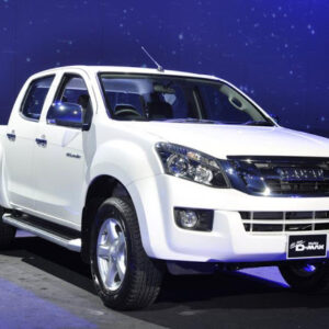 Isuzu-D-MAX-2
