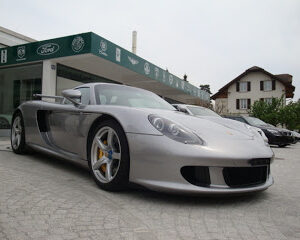 Porsch-Carrera-GT