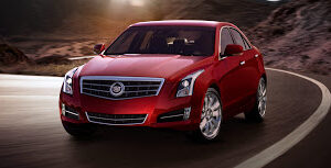 Cadillac-ats-compact-car-magnetic-ride-control