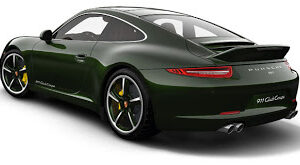 Club-Coupe