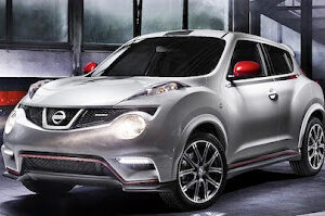 Juke-Nismo
