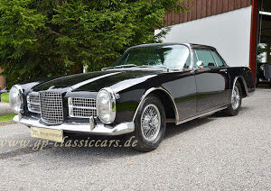 Facel-Vega