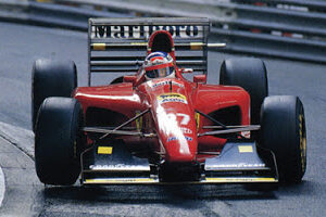 Ferrari-412T-1B-ex-Jean-Alesi-1994-selges-hos-Coys