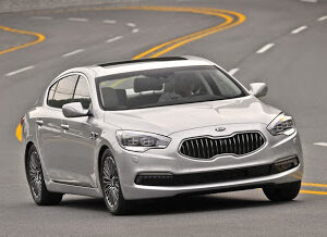 Kia-Q