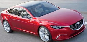 Mazda-6