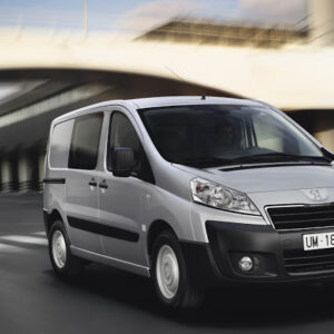 Peugeot-Expert