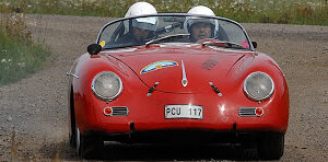 Porsche-356-Spyder