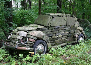 VW-Stone