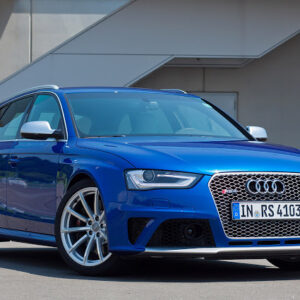 AUDI Fahrveranstaltung RS4 in Spielberg Steiermark, REDBULL Ring