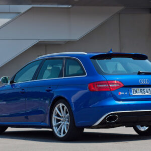 AUDI Fahrveranstaltung RS4 in Spielberg Steiermark, REDBULL Ring