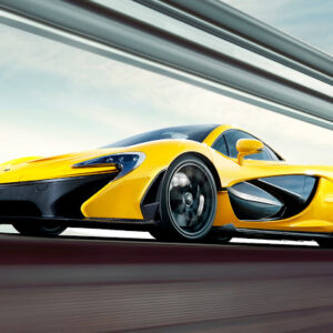 mclaren-p1-yellow-1sdgy