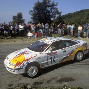 OPEL-CALIBRA-TURBO