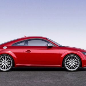 Audi-TTS-side