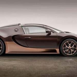 Veyron-side