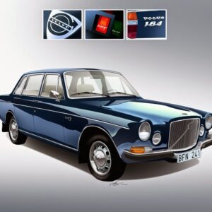 Volvo_164_by_LindStyling