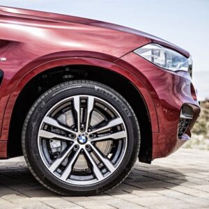 BMW-X6-felg