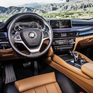 BMW-X6-ratt