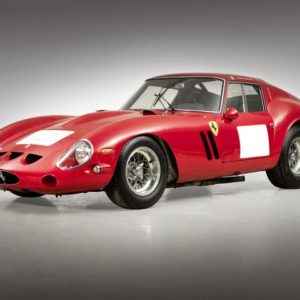 Ferrari250GTO