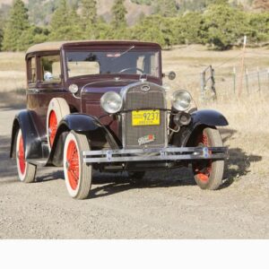 FordModelA