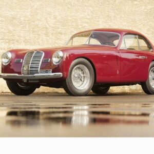 MaseratiA6
