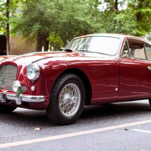 AstonMartinDB24