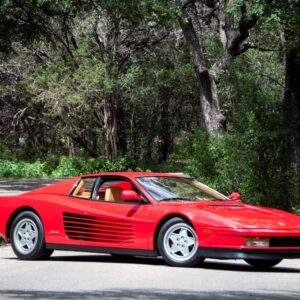 FerrariTestarossa