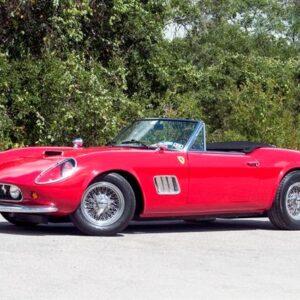 Modena250gtSpyder