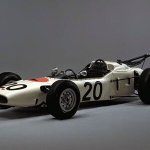 HondaRA271F11964