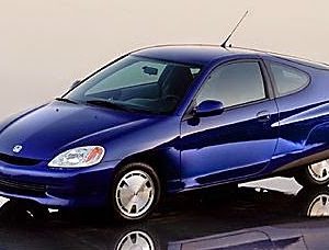Hondainsight