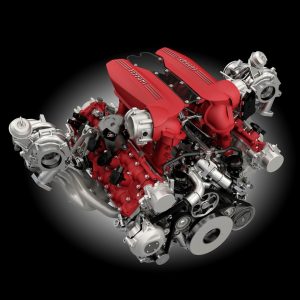 motor