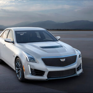 2016-Cadillac-CTS-V-Super-Sedan