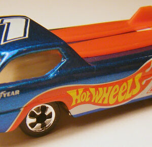 Deora_-_96_Bonus_Car