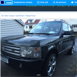range