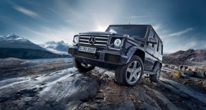 Gelandewagen Arkiver Bil Og Motorbloggen Biltester Og Nyheter