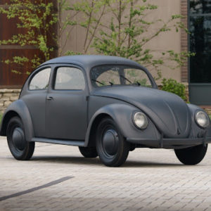 KdFModel60Beetle
