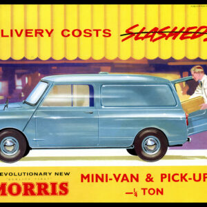 13-BMC850MORRISMINIVAN26PICKUPbrochure1