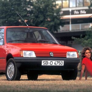 1989_Peugeot_205_37994