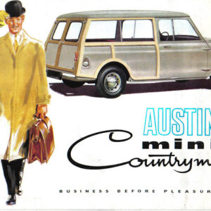 Austin-Mini-Countryman-Original-UK-Sales-Brochure-No