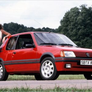 Peugeot-205-GTI-1.9-L