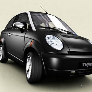 Think-City