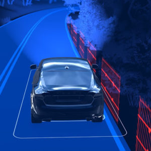 Run-off Road Mitigation