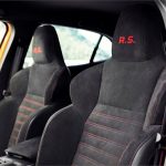 2018 – Essais presse Nouvelle Renault MEGANE R.S. chassîs Sport en Espagne