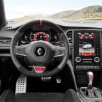 2018 – Essais presse Nouvelle Renault MEGANE R.S. chassîs Sport en Espagne
